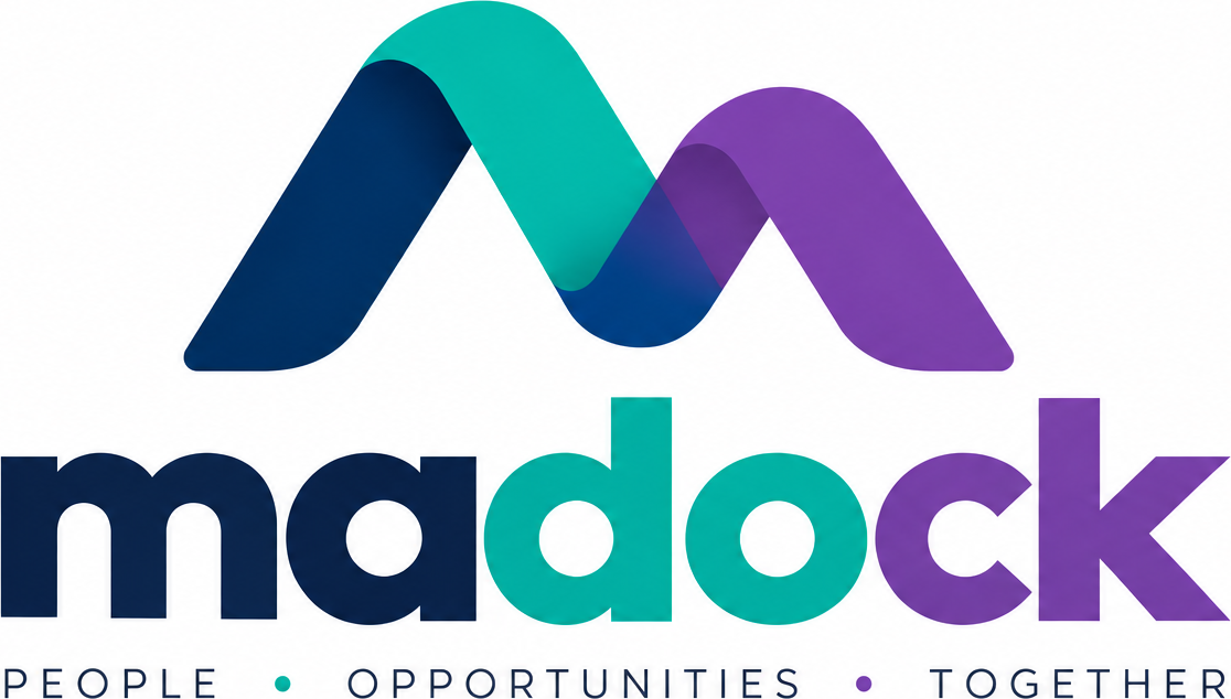 Madock — Plasare temporară, stagii de practică și internship