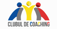 Logo Clubul de Coaching — partener în dezvoltarea comunității de coaching